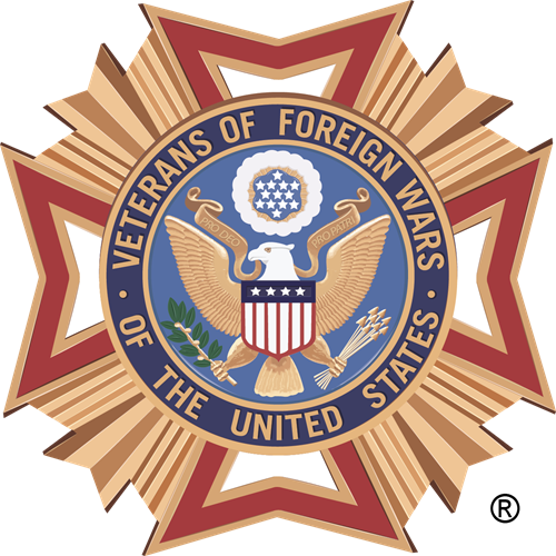 Veterans of Foreign Wars Cross of Malta
